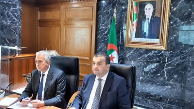 الجزائر تنسج شبكة شراكاتها الطاقوية