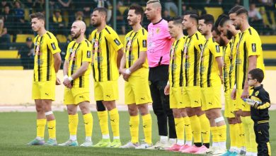 عقوبات قاسية تهز اتحاد الحراش بعد أحداث الكاليتوس