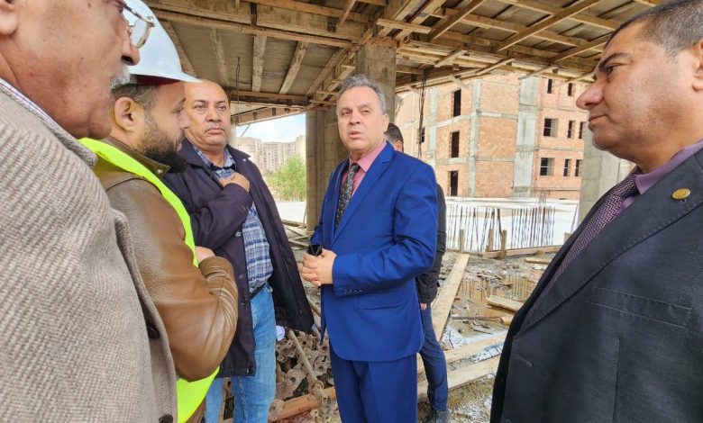 قطاع التربية بوهران يتعزز بحزمة مشاريع في الطورين المتوسط والثانوي