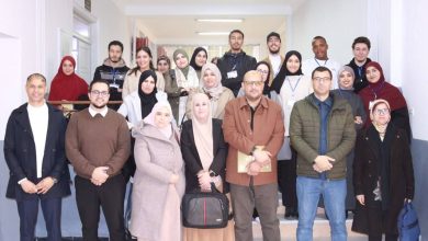 تأهيل "أرشيفي المستقبل" من خلال رقمنة الذاكرة المؤسساتية