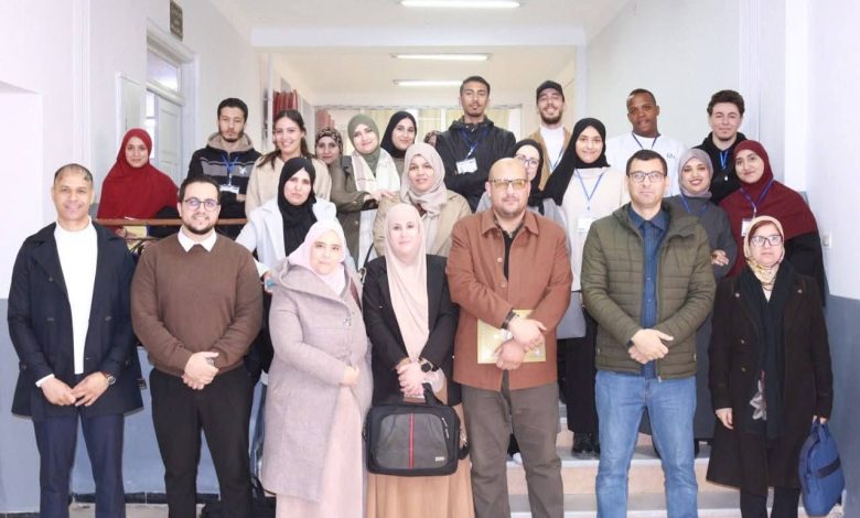 تأهيل "أرشيفي المستقبل" من خلال رقمنة الذاكرة المؤسساتية