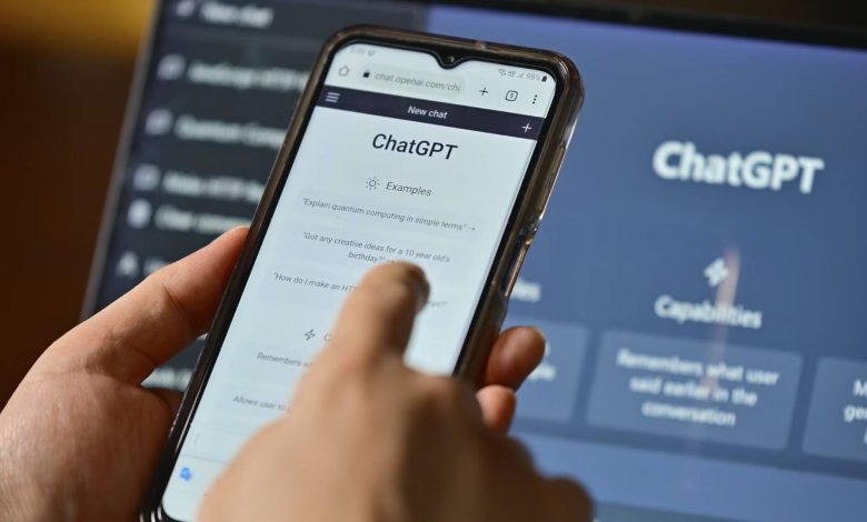 كيف تحمي محادثاتك مع "شات جي بي تي" من الظهور في نتائج البحث؟