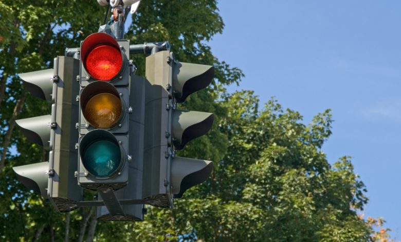 لإعادة الاعتبار للإشارات المرورية بعين تموشنت