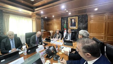 لتعزيز النظام المعلوماتي في خدمة السوق والمواطن