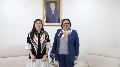 لتعميق آفاق شراكة الجزائر مع البنك الدولي