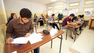 لدعم التلاميذ المقبلين على الامتحانات المدرسية