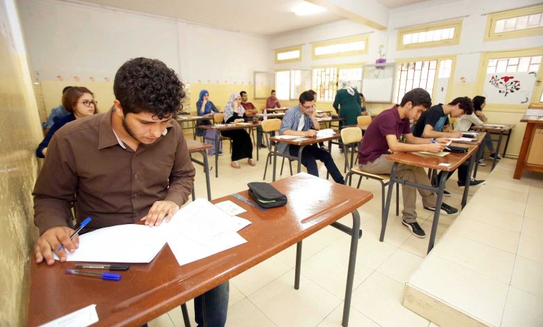 لدعم التلاميذ المقبلين على الامتحانات المدرسية