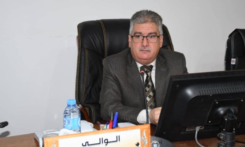 لضمان دخول مدرسي ناجح لموسم 2026/2027