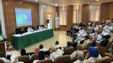 دعوات لتعميم وحدات "التأهيل والجراحة" بالمستشفيات الجامعية