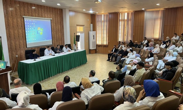 دعوات لتعميم وحدات "التأهيل والجراحة" بالمستشفيات الجامعية