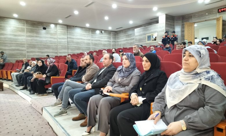 مديرية الثقافة لولاية تيارت 