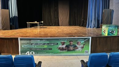 مديرية الشباب والرياضة لولاية سعيدة