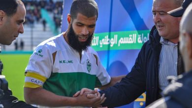 مراد بن عياد