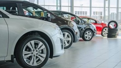 تطبيق النظام المعلوماتي الوطني لبيع وشراء المركبات بوهران