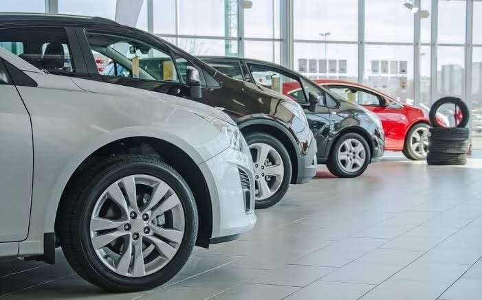 تطبيق النظام المعلوماتي الوطني لبيع وشراء المركبات بوهران