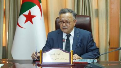 لإنجاح مشروعي "أدرس بالجزائر" و"المسرح الجامعي الإفريقي"