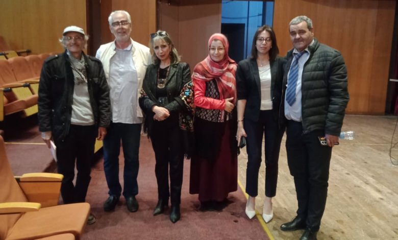معرض الوعي الرقمي يفتح النقاش في ندوته الثانية
