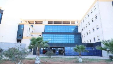 مشروع المعهد الوطني للسرطان بوهران قيد الإنجاز
