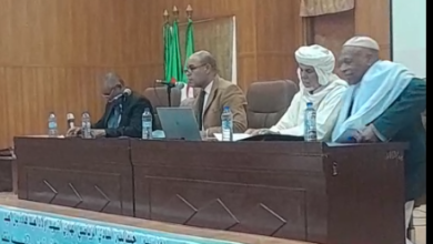 تنظيم ملتقى علمي وأكاديمي بولاية غرداية