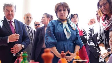 الافتتاح الرسمي لشهر التراث 2026 بالجزائر العاصمة