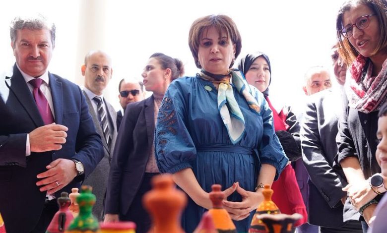 الافتتاح الرسمي لشهر التراث 2026 بالجزائر العاصمة
