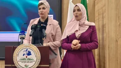 ثورة رقمية في مدارس الصم