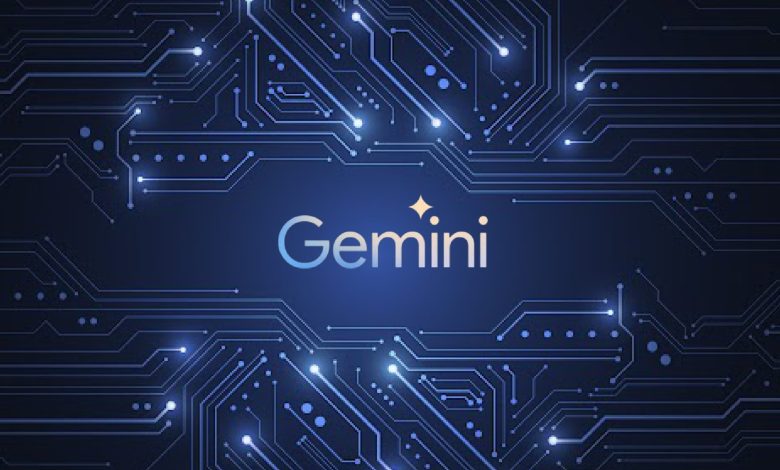 Gemini 3D