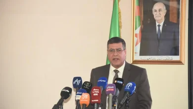 ندوة تاريخية بالجزائر العاصمة احتفاء بيوم العلم