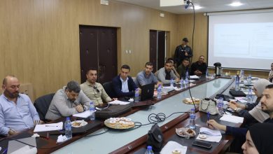 ندوة تكوينية سادسة حول التعليم عن بعد والممارسات البيداغوجية