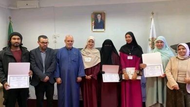 احتفاء باليوم العالمي للكتاب وحقوق المؤلف