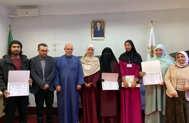 احتفاء باليوم العالمي للكتاب وحقوق المؤلف