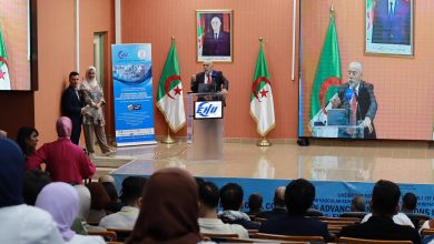 نصف قرن على بدء عمليات جراحة الشرايين والأعصاب بوهران