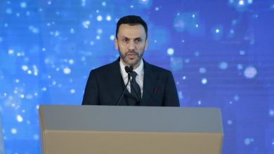 "واضح" يؤكد دور الجزائر في قيادة قاطرة الابتكار