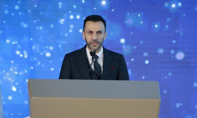 "واضح" يؤكد دور الجزائر في قيادة قاطرة الابتكار