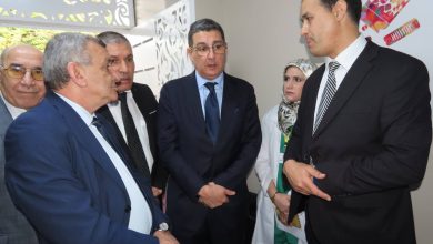 علاج الحروق