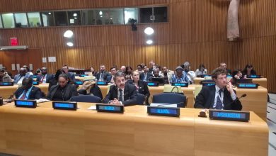 وزير المالية يدعو إلى مقاربة جديدة لتمويل التنمية