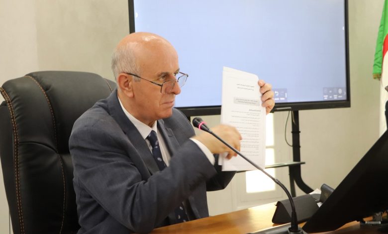 لمكافحة السرطان ووضع خارطة طريق جديدة للوقاية بتلمسان