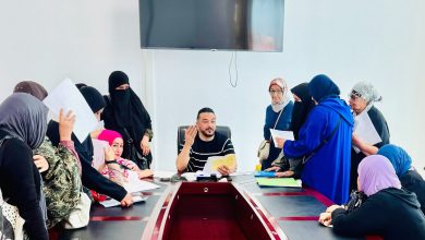 توزيع أكثر من 4000 وحدة سكنية بوهران