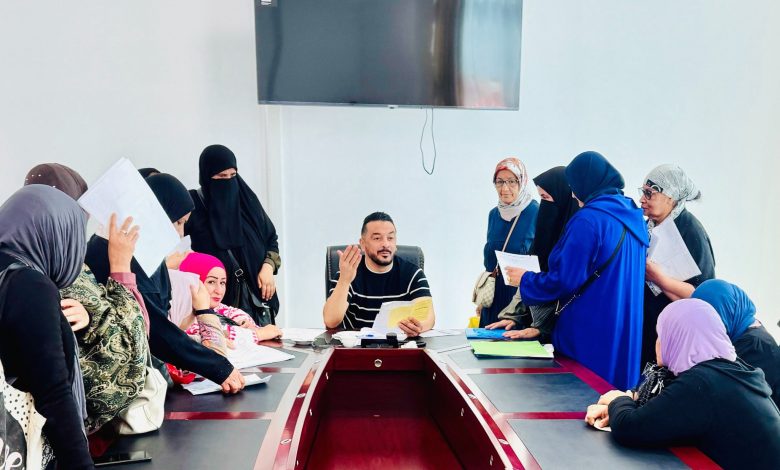توزيع أكثر من 4000 وحدة سكنية بوهران