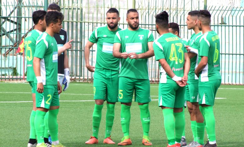 جمعية وهران