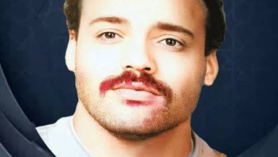 "بختي بن عودة" يطل عبر تقنية "التحاضر المرئي"