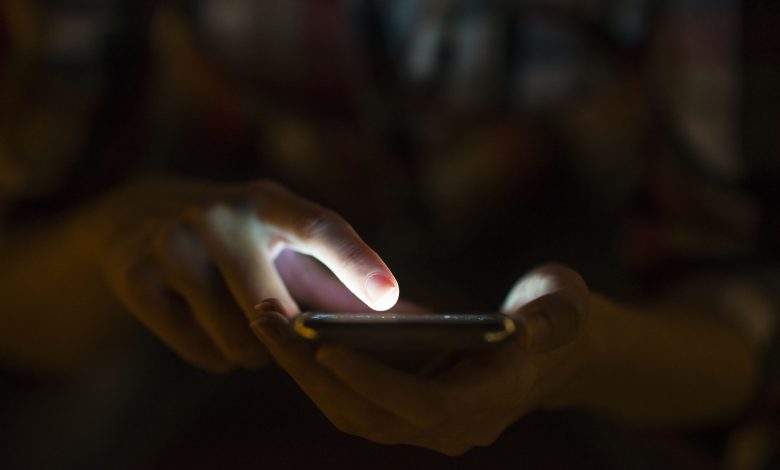 نوسكرول التطبيق الذي قد يسحبك بعيدا عن منصات التواصل