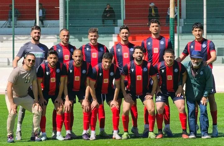 نادي شبيبة الأبيار