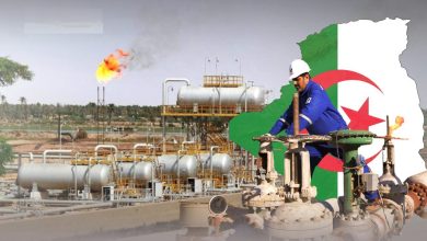أوبك+ الجزائر عرقاب يشارك في اجتماع "النواة الصلبة" لأوبك+