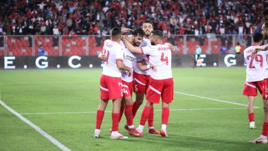مولودية وهران