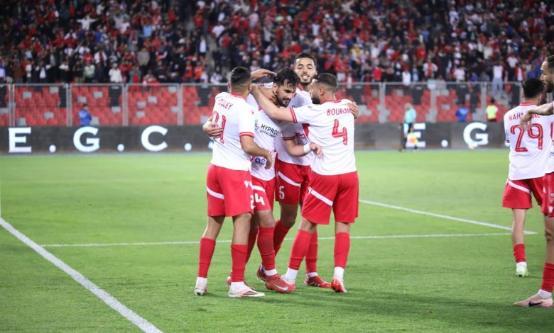 مولودية وهران