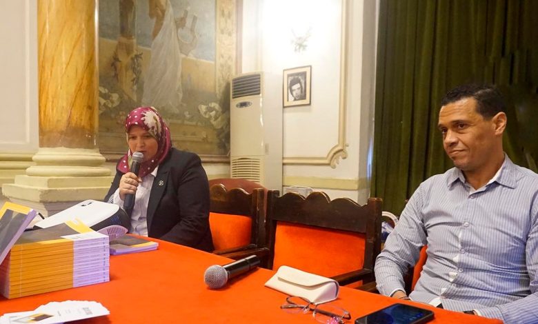 الكاتب "خالد بوداوي" يكشف سر "صداقته مع السرطان"