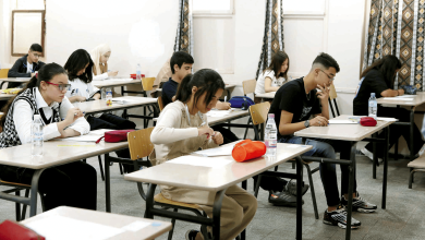 بين القلق والأمل.. آباء وتلاميذ يتحدثون عن مجريات الامتحانات