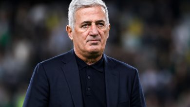المنتخب الوطني