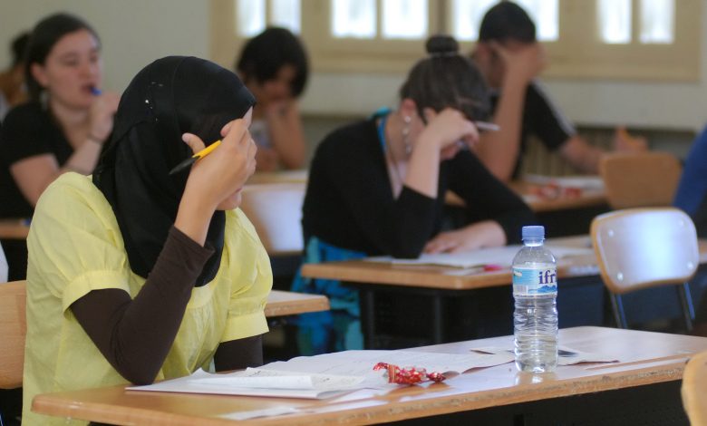 تحسبا لامتحاني شهادتي المتوسط والبكالوريا إنشاء خلية يقظة للمتابعة والمراقبة